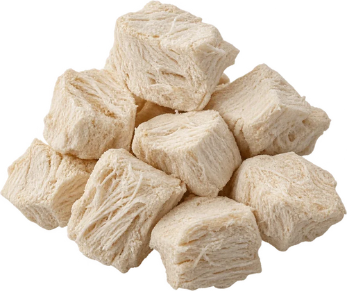 Freeze-dried Chicken treats