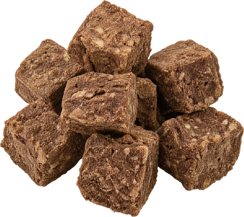 Freeze-dried Lamb treats